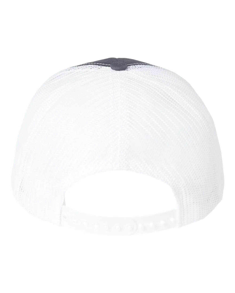 Classic Caps-USA100-USA-Made Trucker Cap - Image 12
