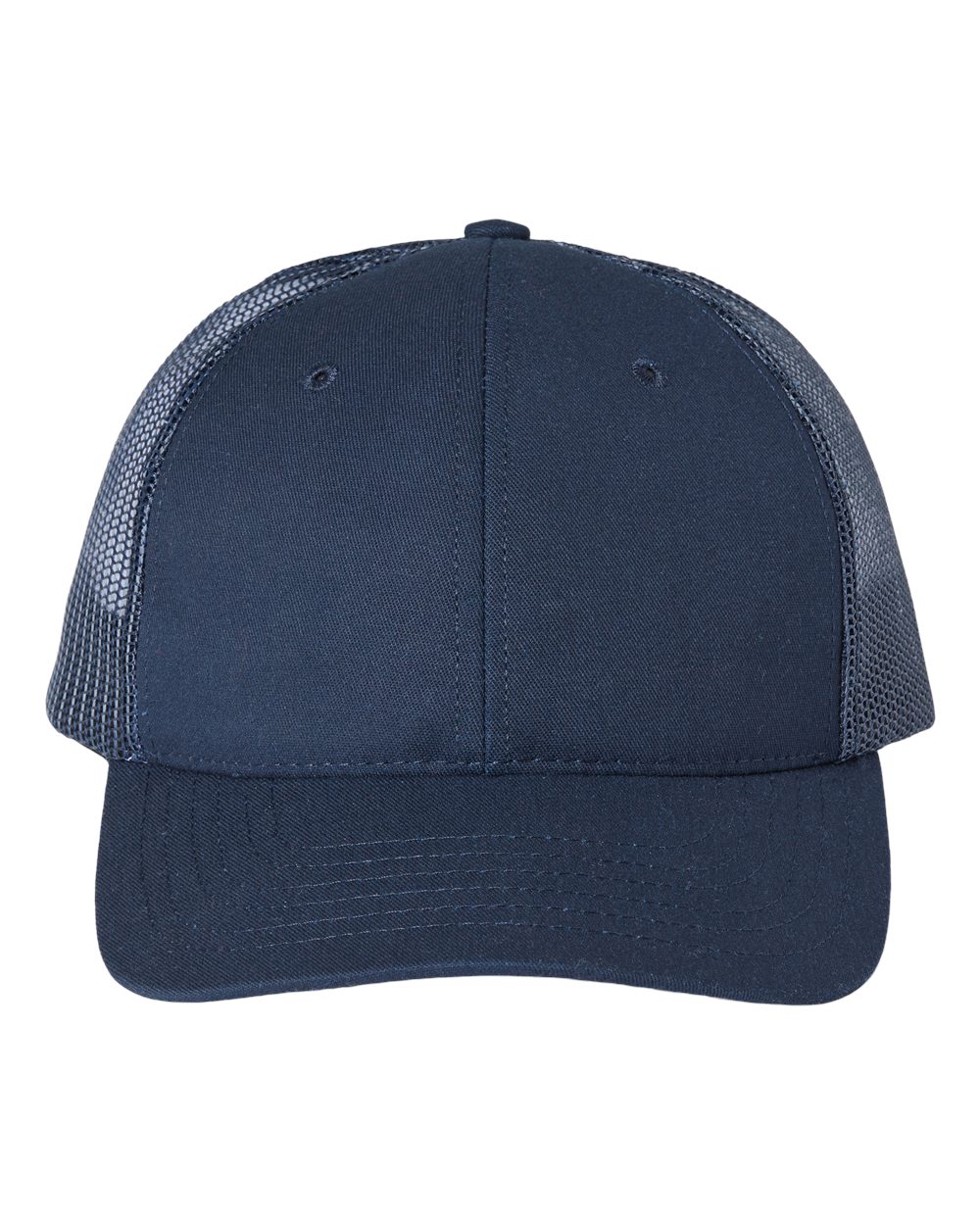 Classic Caps-USA100-USA-Made Trucker Cap - Image 14