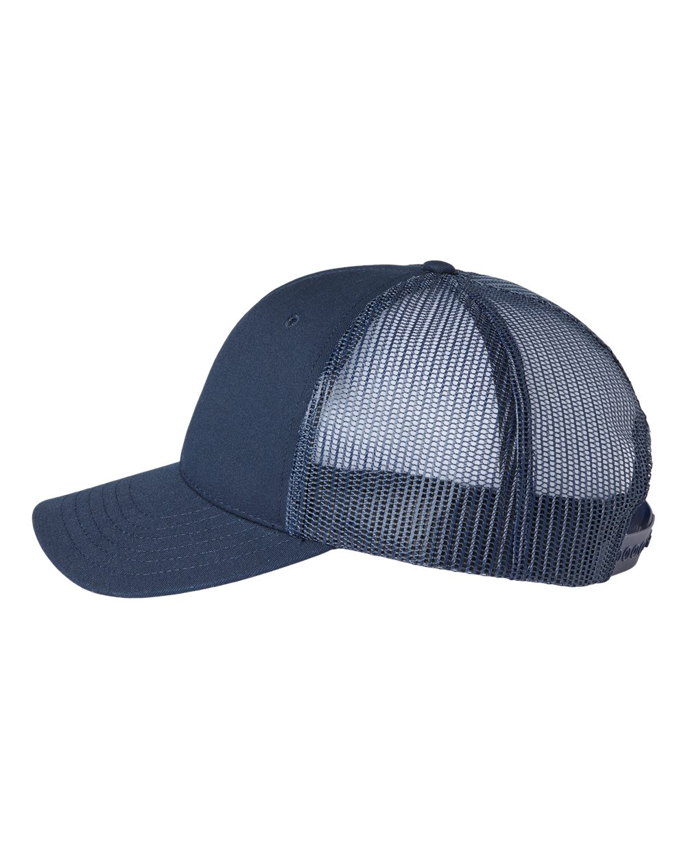 Classic Caps-USA100-USA-Made Trucker Cap - Image 16