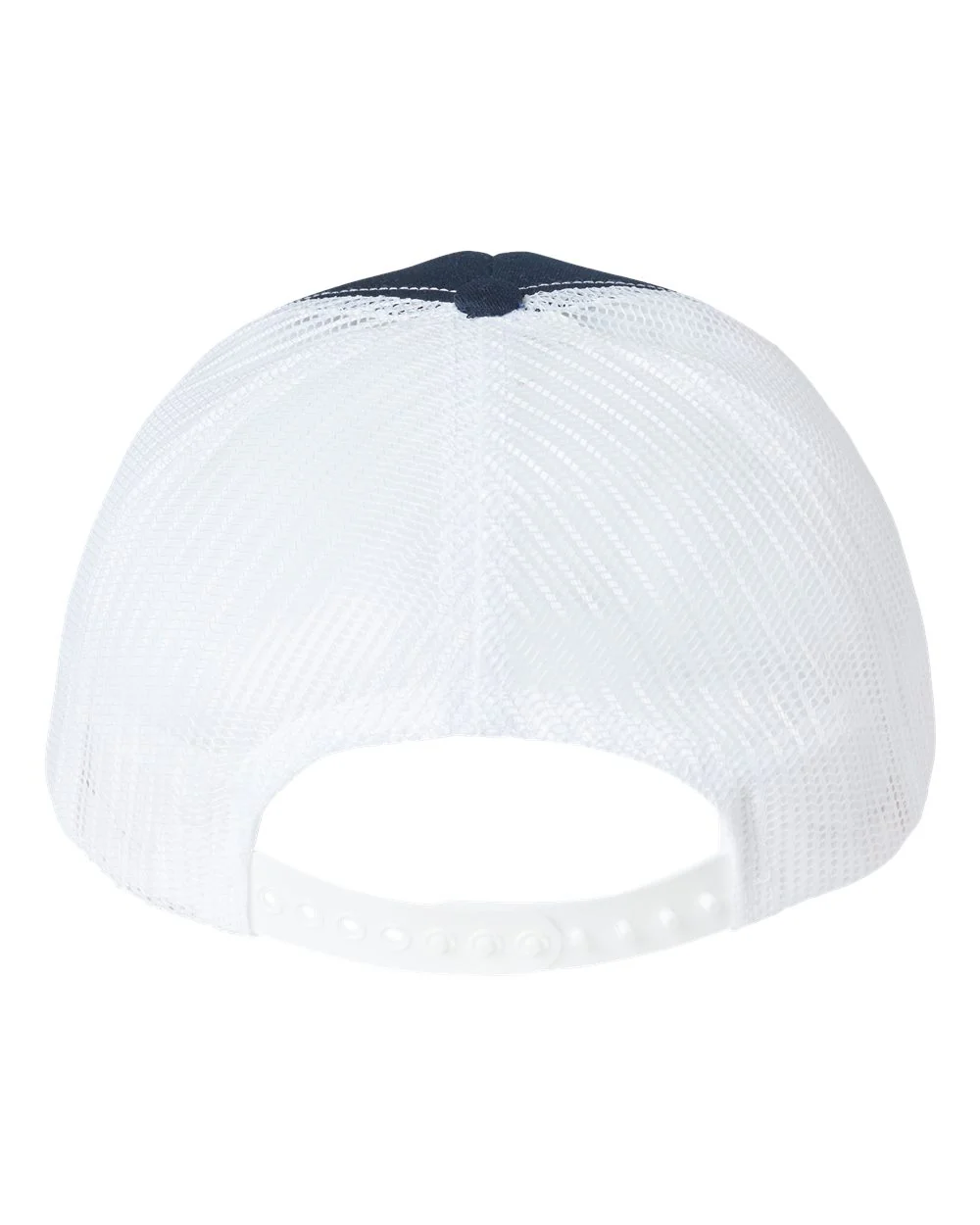 Classic Caps-USA100-USA-Made Trucker Cap - Image 18