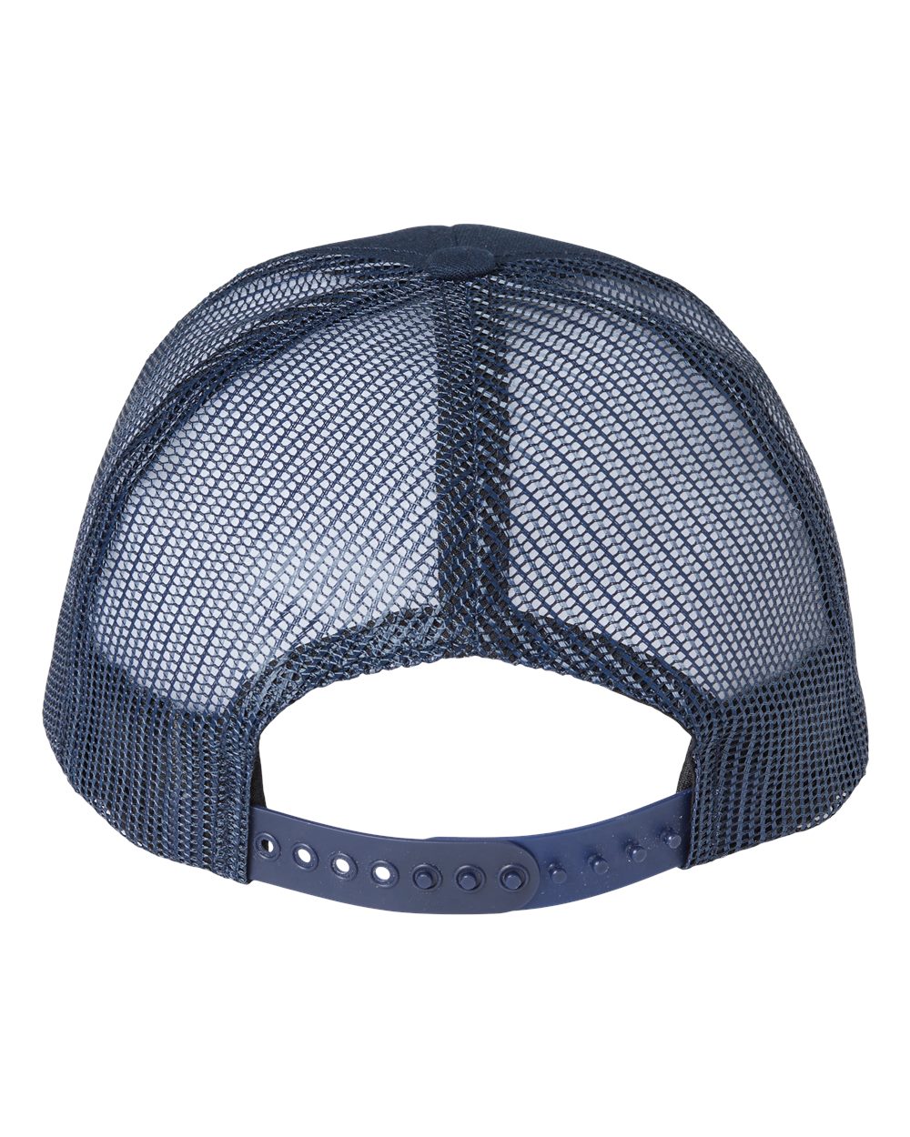 Classic Caps-USA100-USA-Made Trucker Cap - Image 28