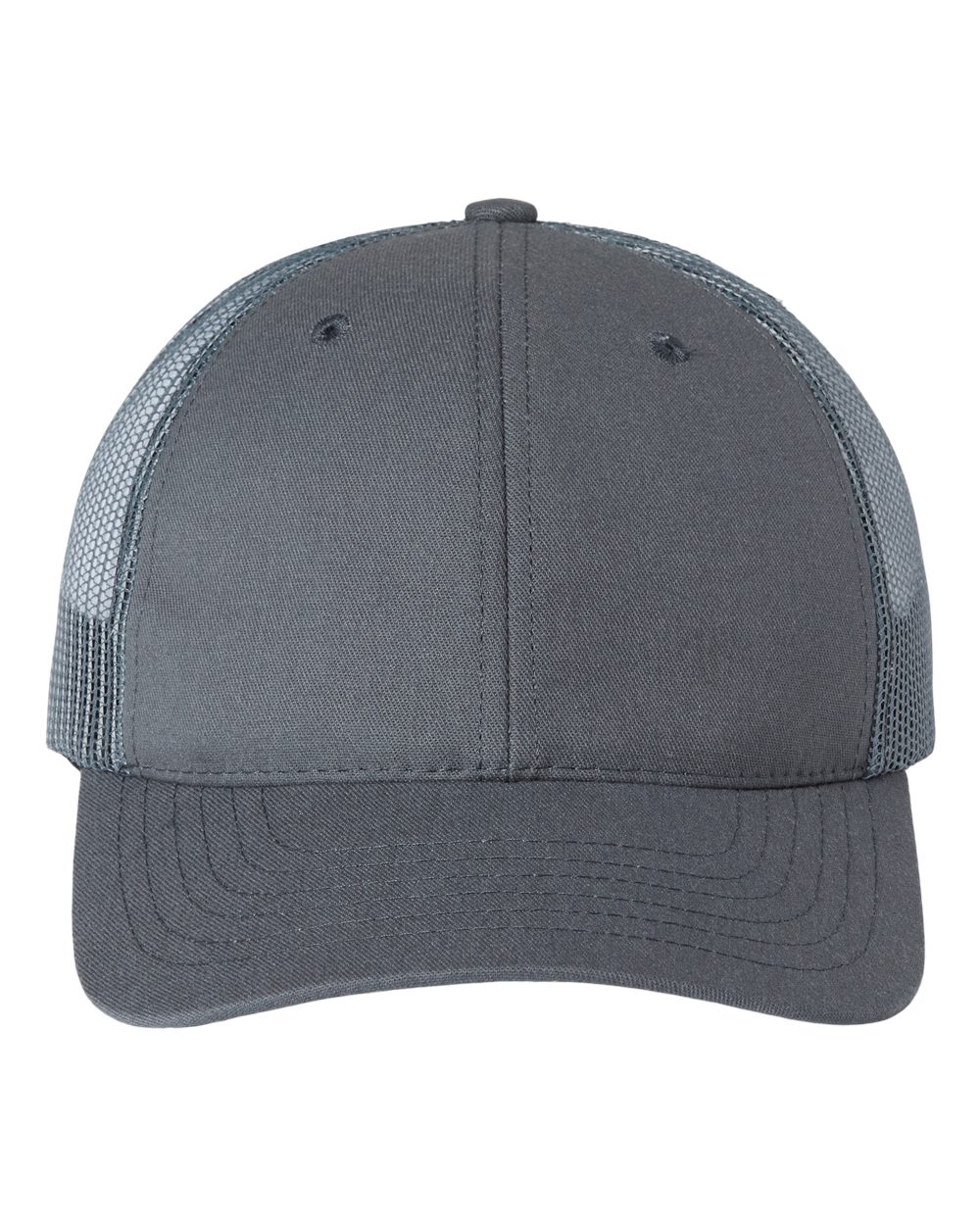 Classic Caps-USA100-USA-Made Trucker Cap - Image 8