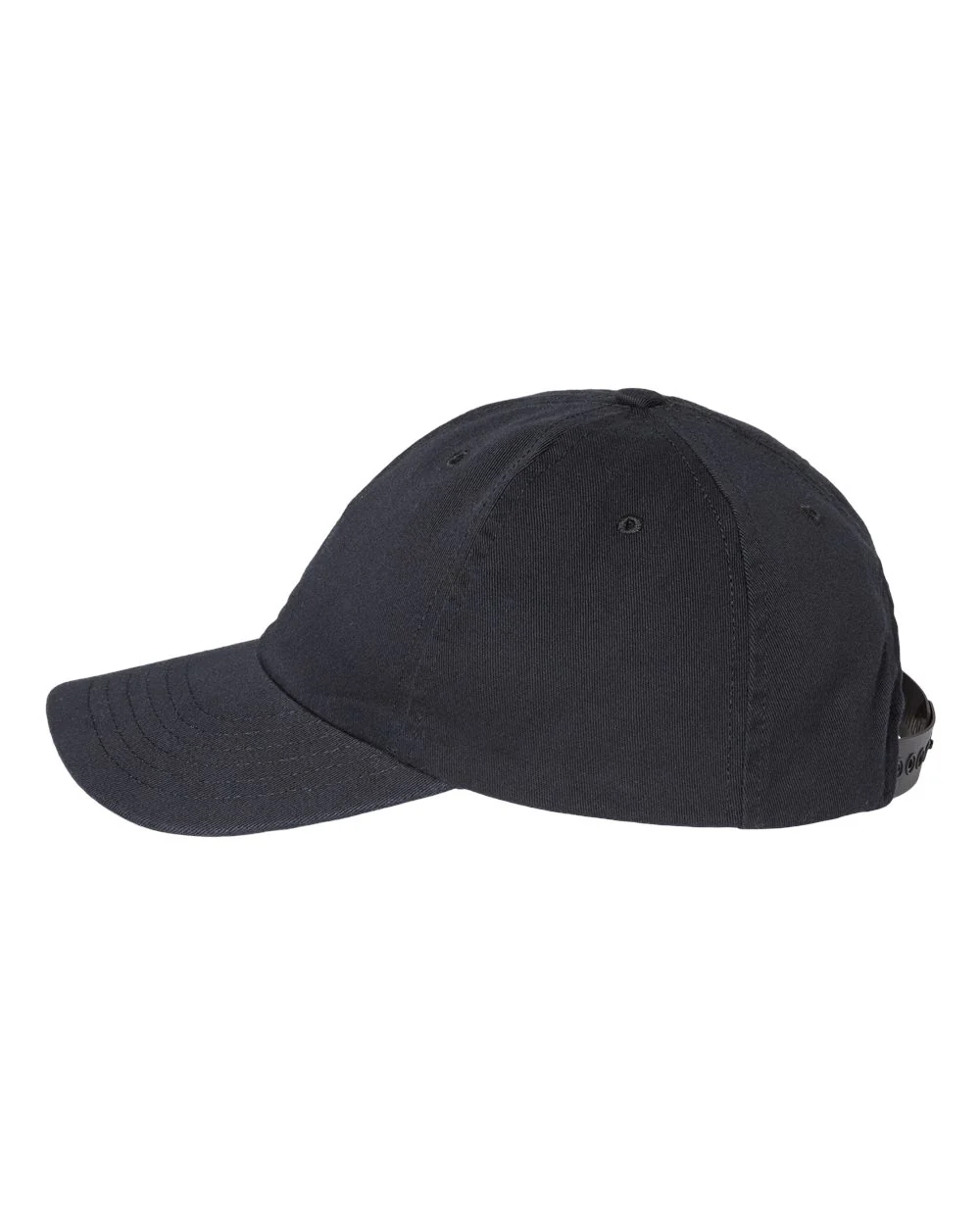 Classic Caps-USA200-USA-Made Dad Hat - Image 3