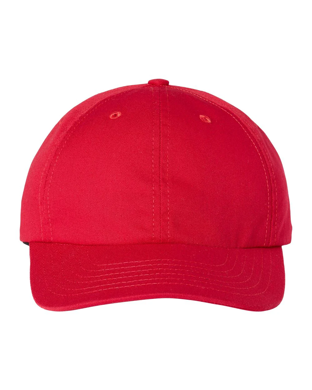 Classic Caps-USA200-USA-Made Dad Hat - Image 4