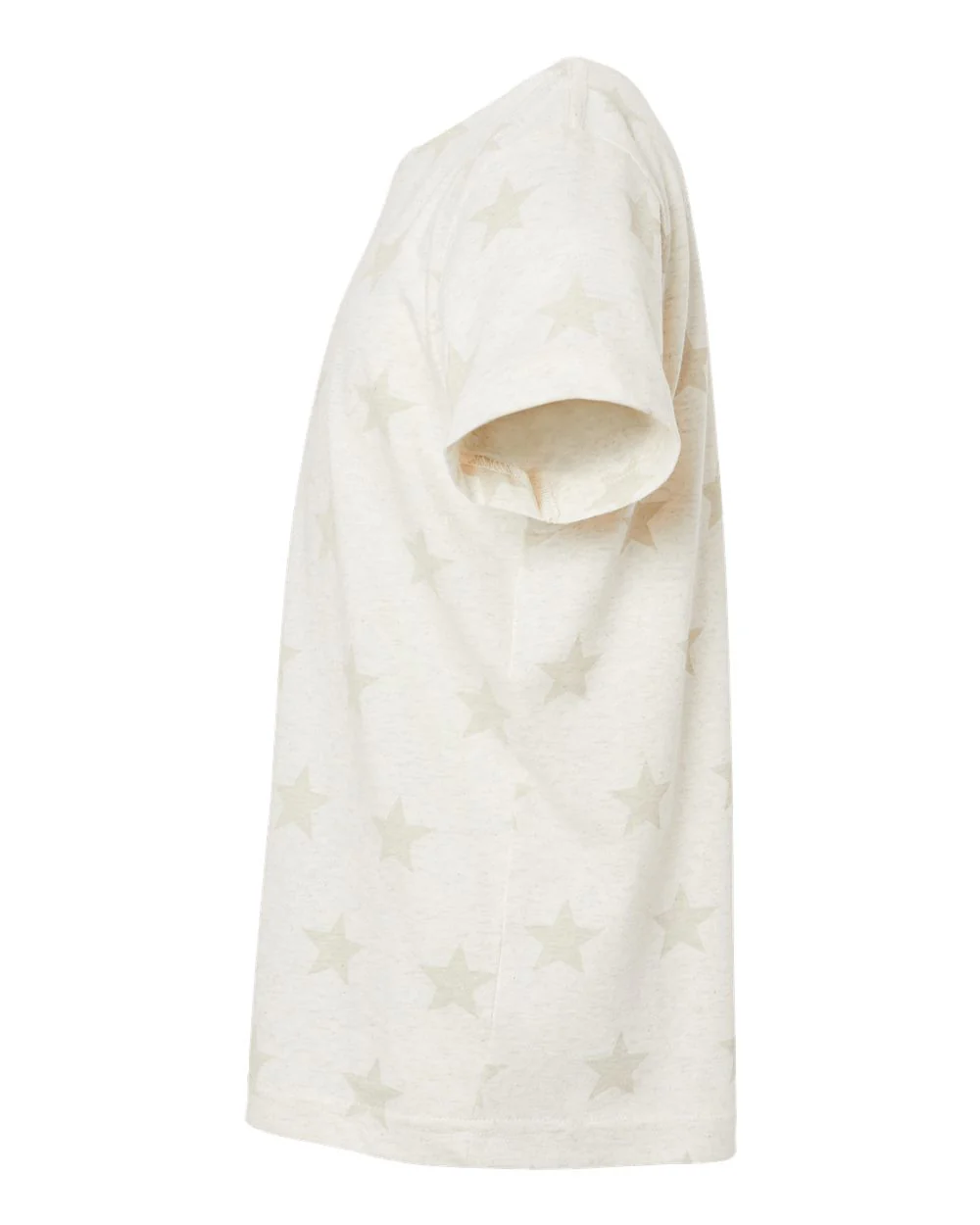 Code Five-2229-Youth Star Print Tee - Image 16