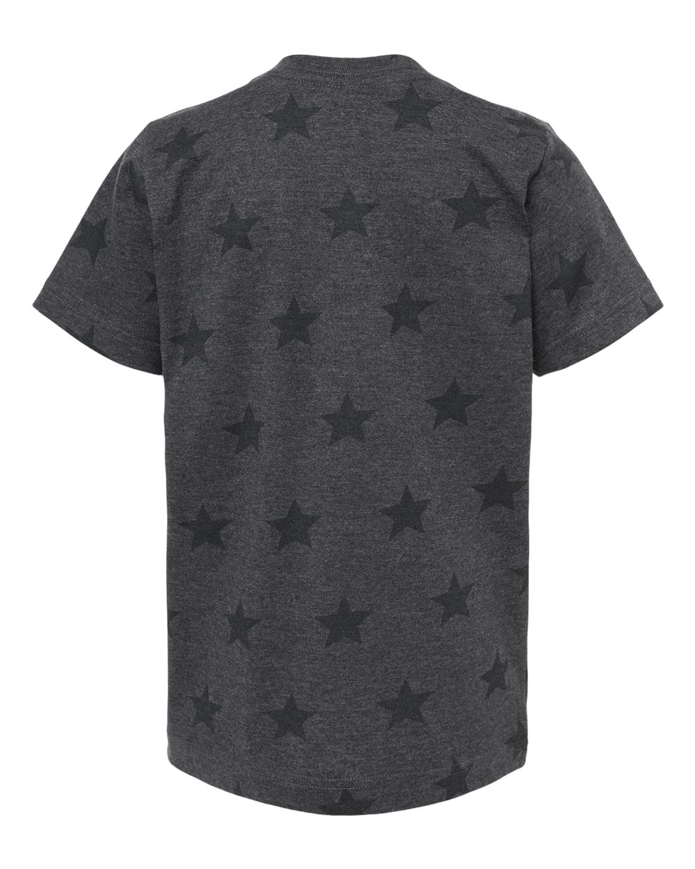 Code Five-2229-Youth Star Print Tee - Image 33
