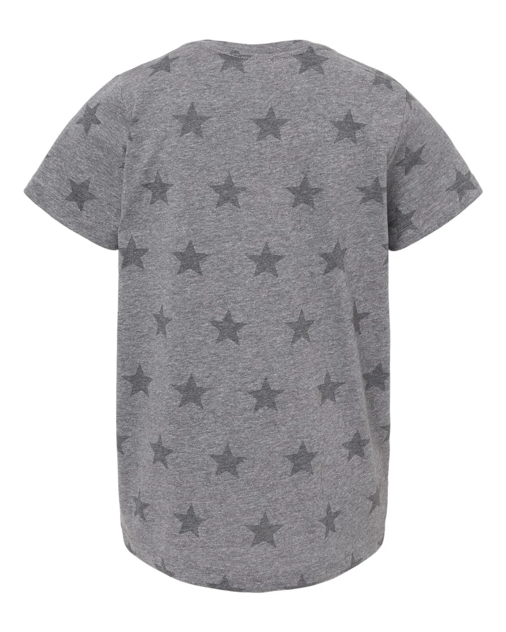 Code Five-2229-Youth Star Print Tee - Image 9