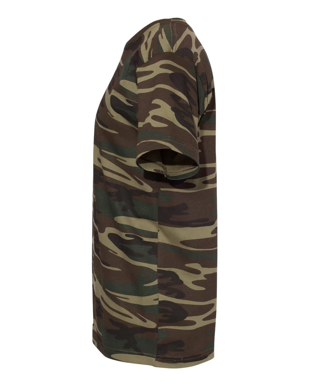 Code Five-3907-Camo Tee - Image 10