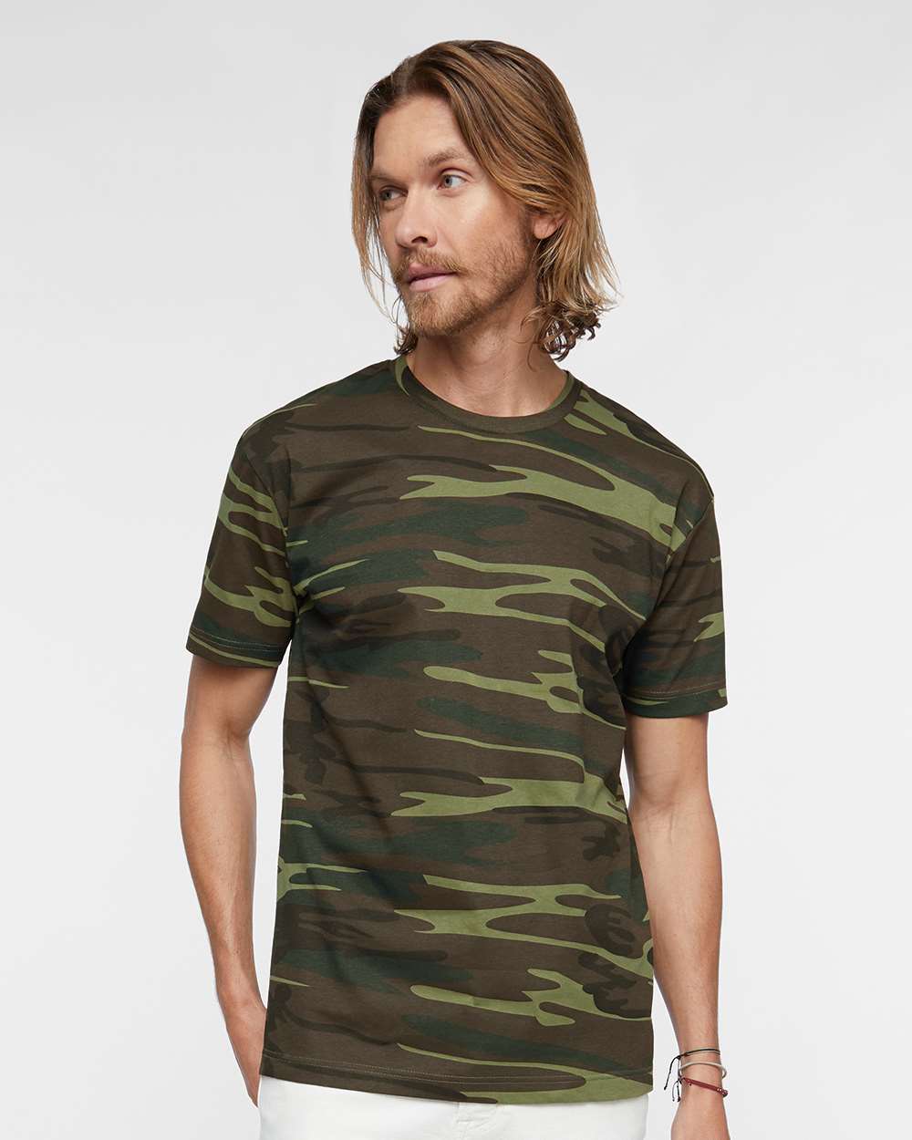 Code Five-3907-Camo Tee - Image 11