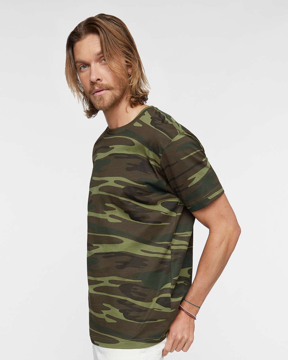 Code Five-3907-Camo Tee - Image 12