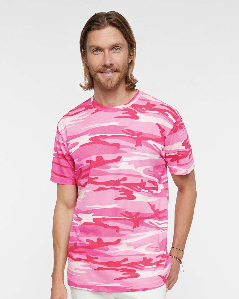 Code Five-3907-Camo Tee - Image 17