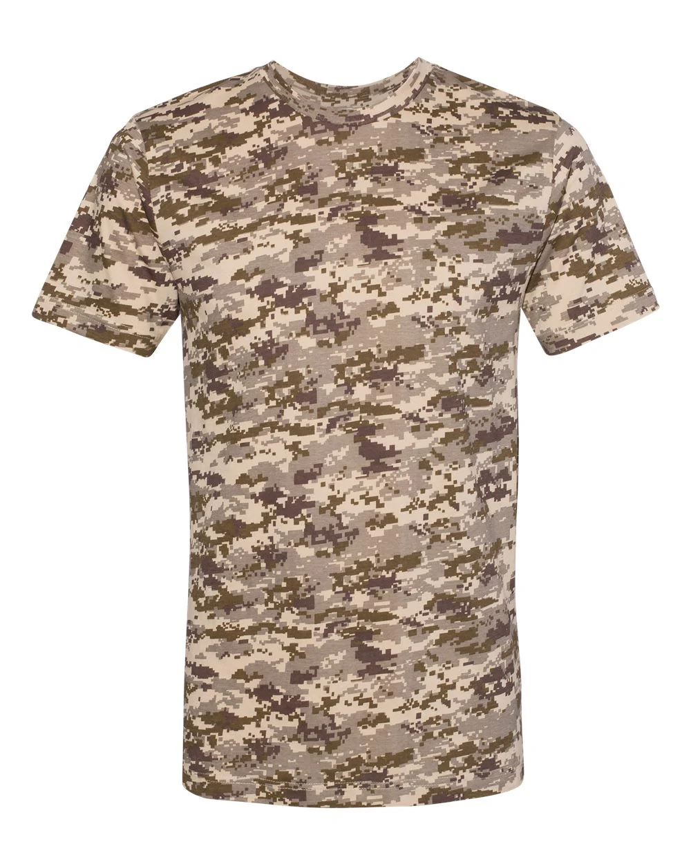 Code Five-3907-Camo Tee - Image 20