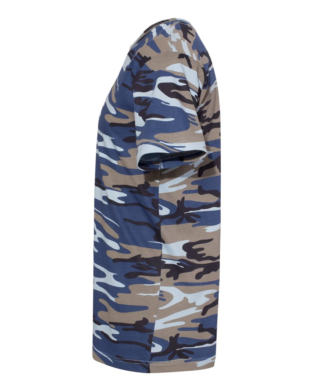 Code Five-3907-Camo Tee - Image 3