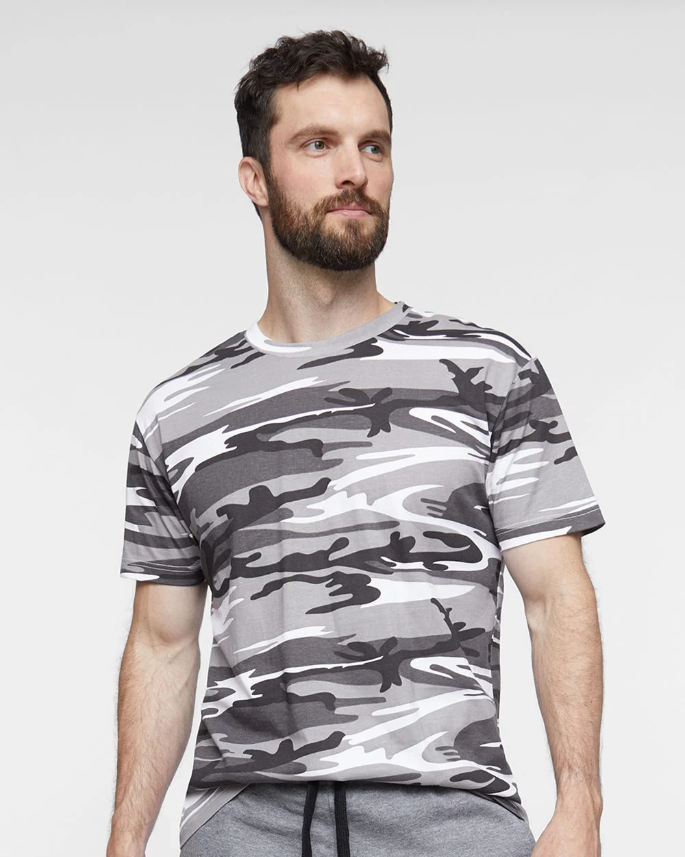 Code Five-3907-Camo Tee - Image 7