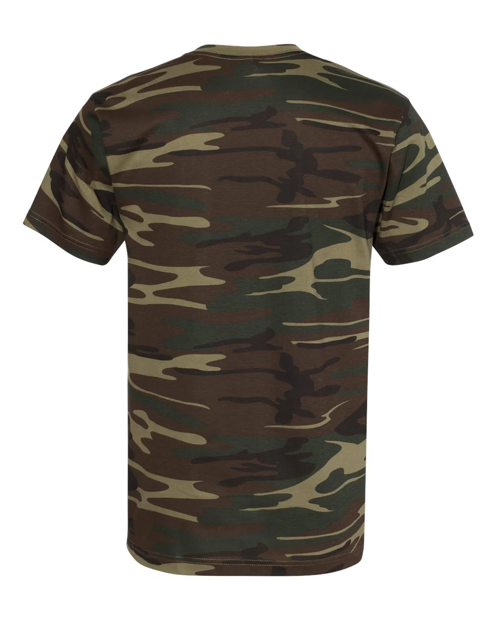 Code Five-3907-Camo Tee - Image 9