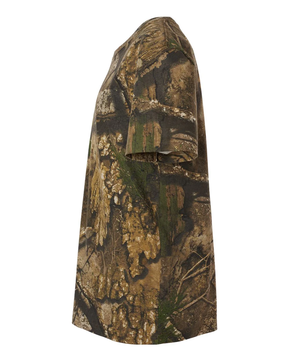 Code Five-3980-Realtree® Camo T-Shirt - Image 3