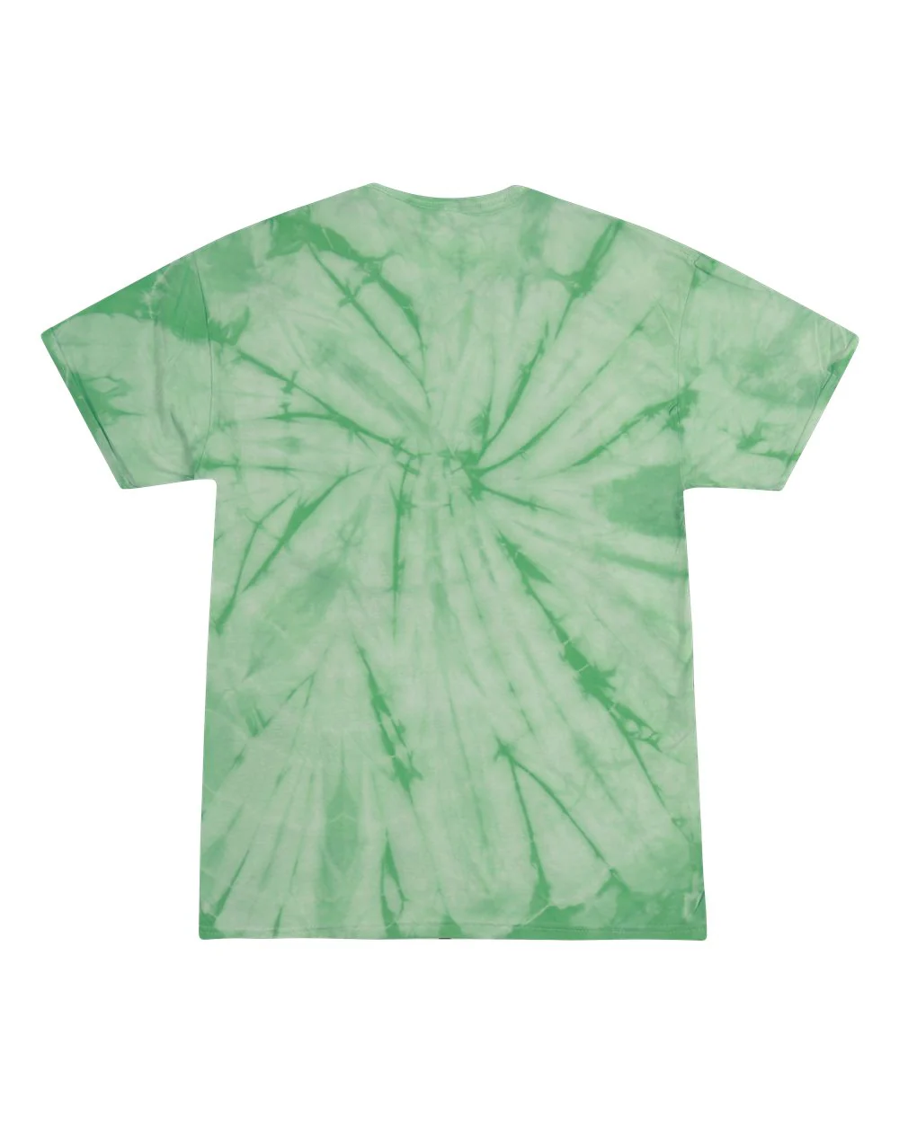 Colortone-1000-Multi-Color Tie-Dyed T-Shirt - Image 100