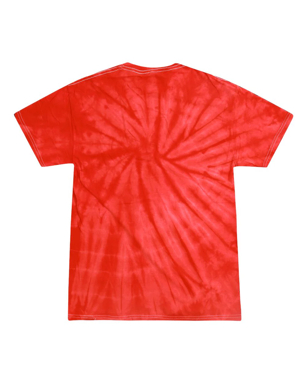 Colortone-1000-Multi-Color Tie-Dyed T-Shirt - Image 105