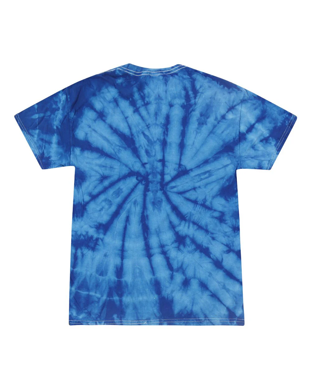 Colortone-1000-Multi-Color Tie-Dyed T-Shirt - Image 107