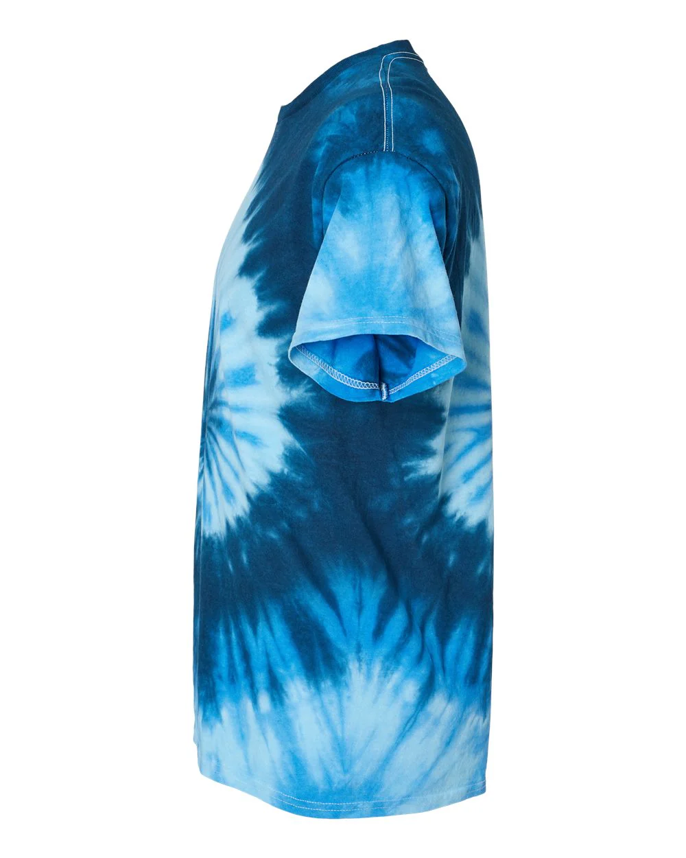 Colortone-1000-Multi-Color Tie-Dyed T-Shirt - Image 13