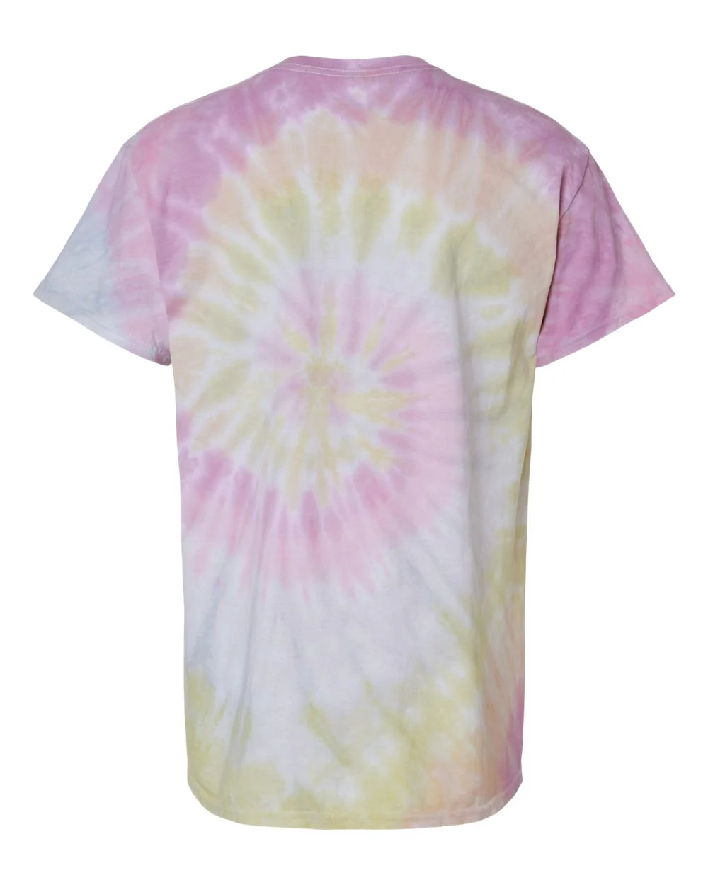 Colortone-1000-Multi-Color Tie-Dyed T-Shirt - Image 20