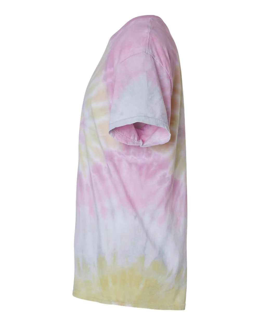 Colortone-1000-Multi-Color Tie-Dyed T-Shirt - Image 21