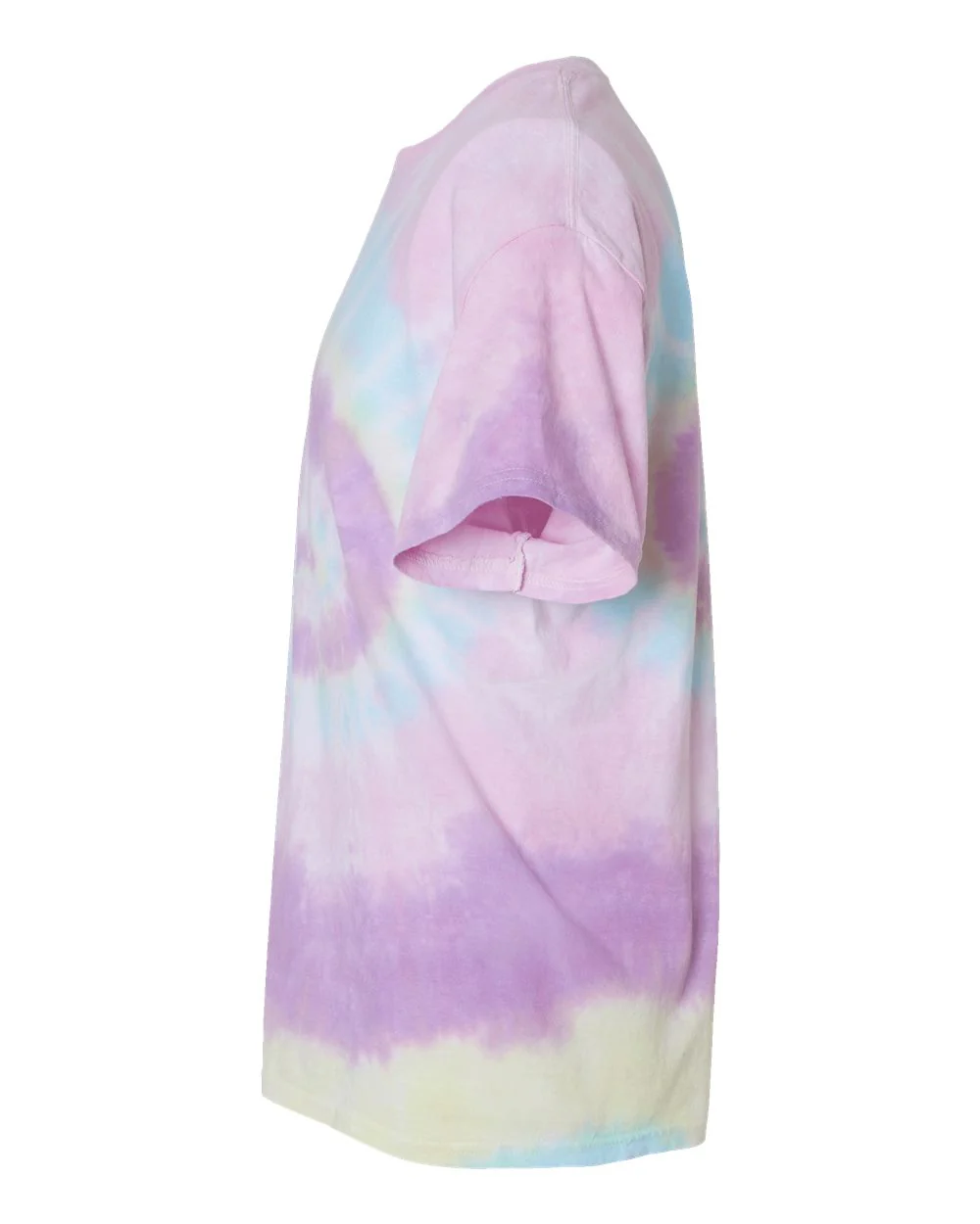 Colortone-1000-Multi-Color Tie-Dyed T-Shirt - Image 48