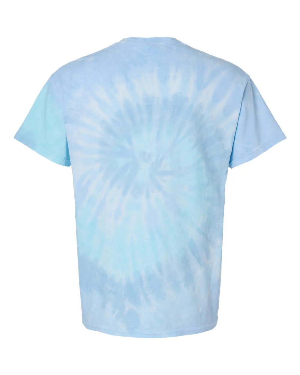 Colortone-1000-Multi-Color Tie-Dyed T-Shirt - Image 54