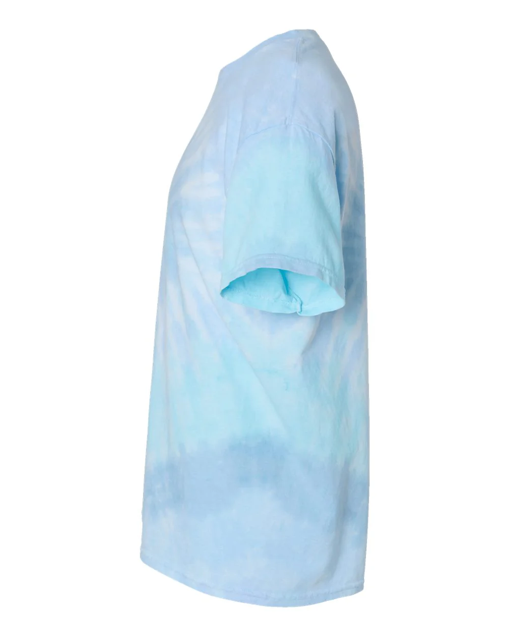 Colortone-1000-Multi-Color Tie-Dyed T-Shirt - Image 55