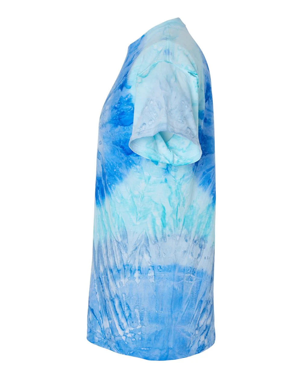 Colortone-1000-Multi-Color Tie-Dyed T-Shirt - Image 7