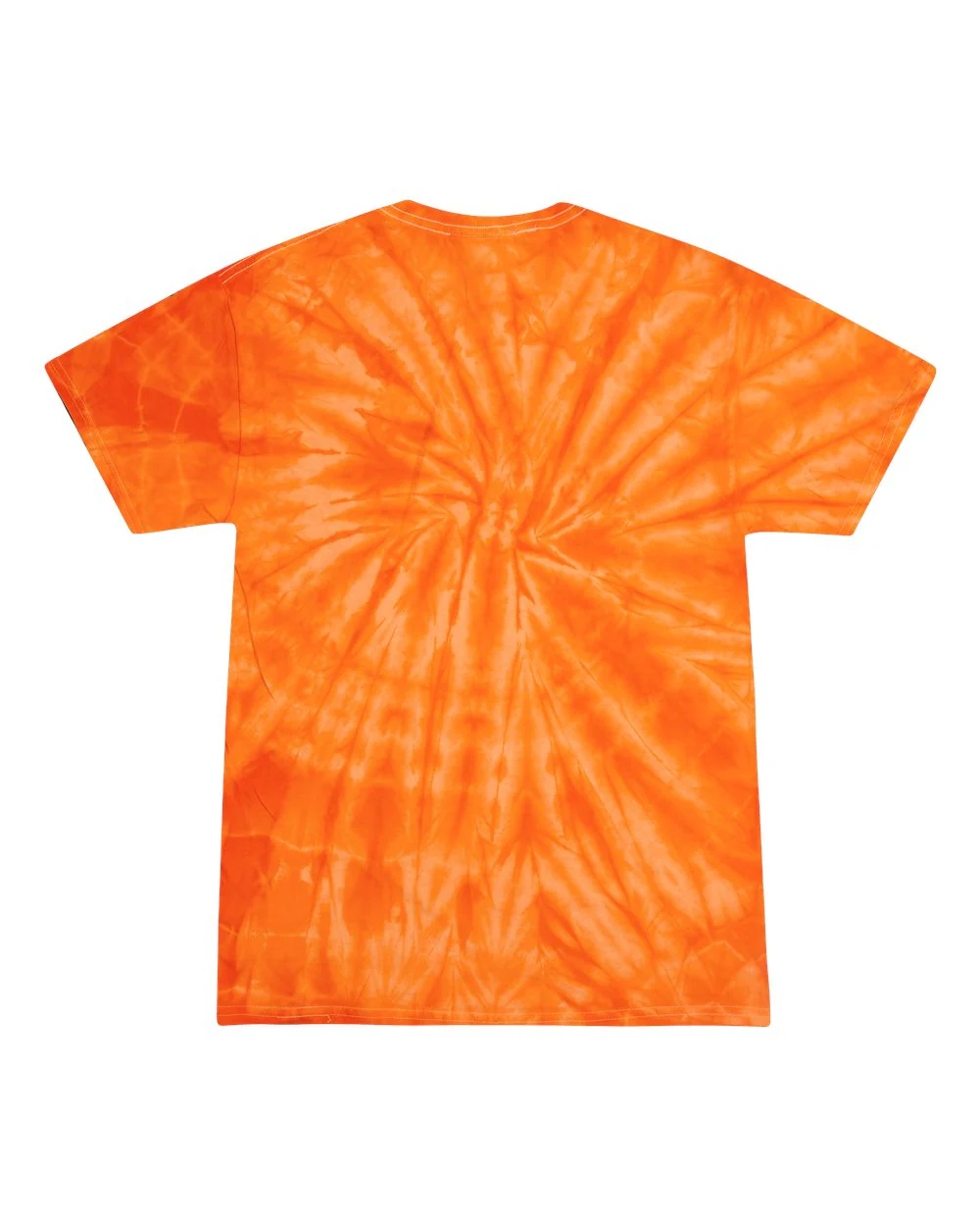 Colortone-1000Y-Youth Multi-Color Tie-Dyed T-Shirt - Image 31