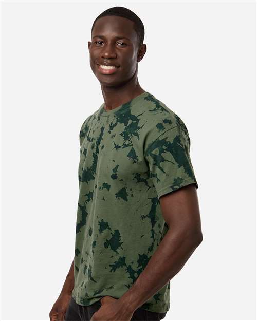 Colortone-1275-Unisex Iced T-Shirt - Image 11