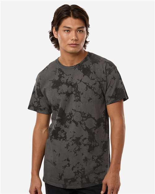 Colortone-1275-Unisex Iced T-Shirt - Image 13