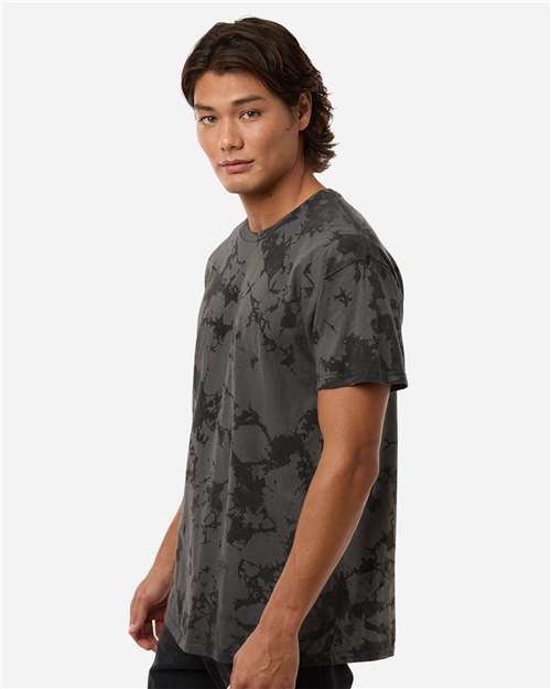Colortone-1275-Unisex Iced T-Shirt - Image 14