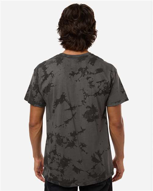 Colortone-1275-Unisex Iced T-Shirt - Image 15