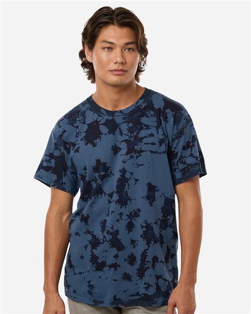 Colortone-1275-Unisex Iced T-Shirt - Image 16