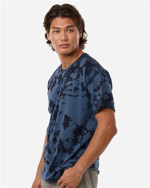 Colortone-1275-Unisex Iced T-Shirt - Image 17