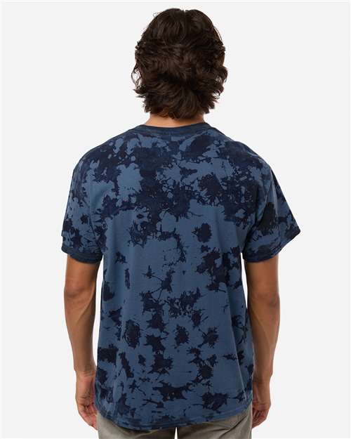 Colortone-1275-Unisex Iced T-Shirt - Image 18