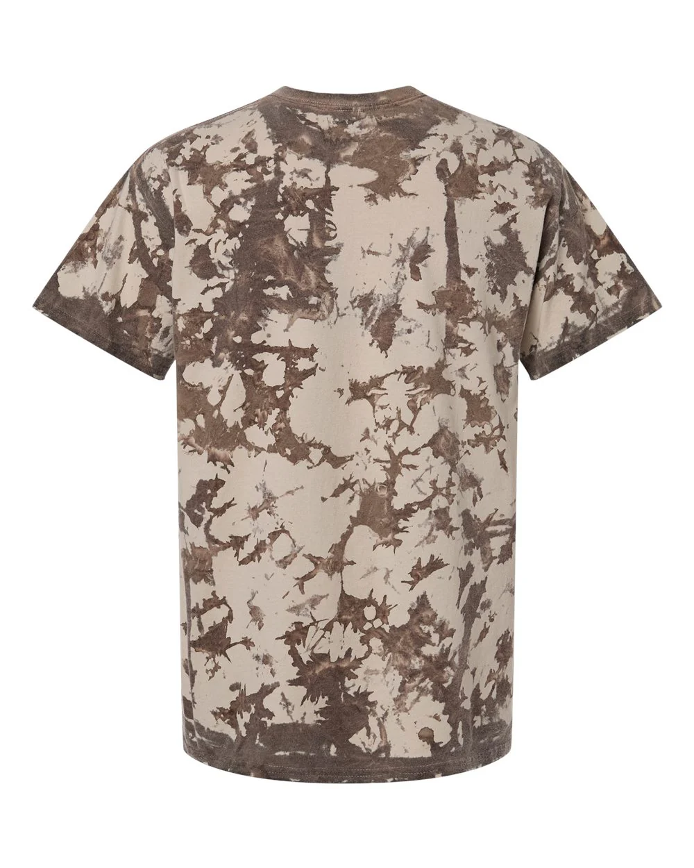 Colortone-1275-Unisex Iced T-Shirt - Image 22