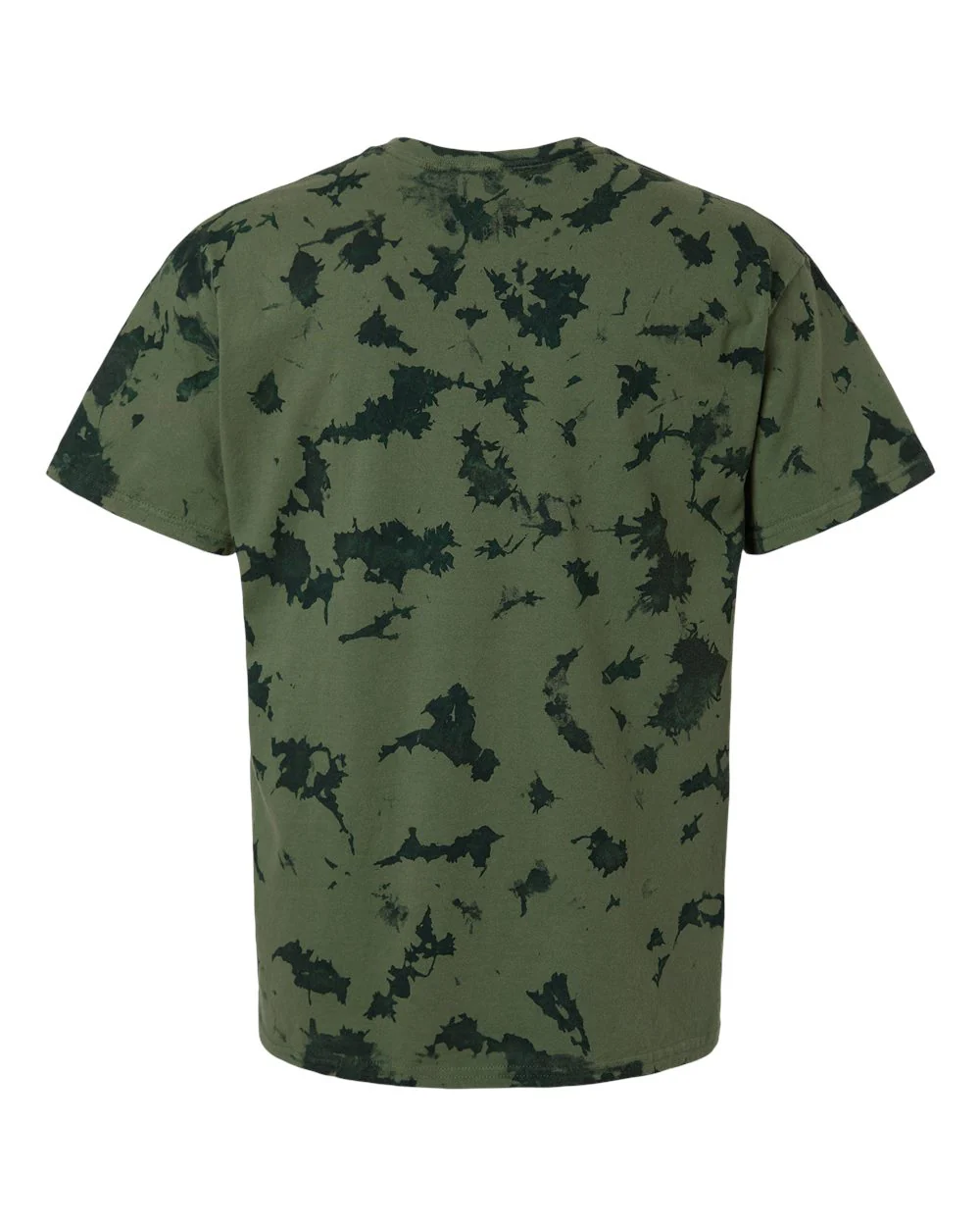 Colortone-1275-Unisex Iced T-Shirt - Image 24
