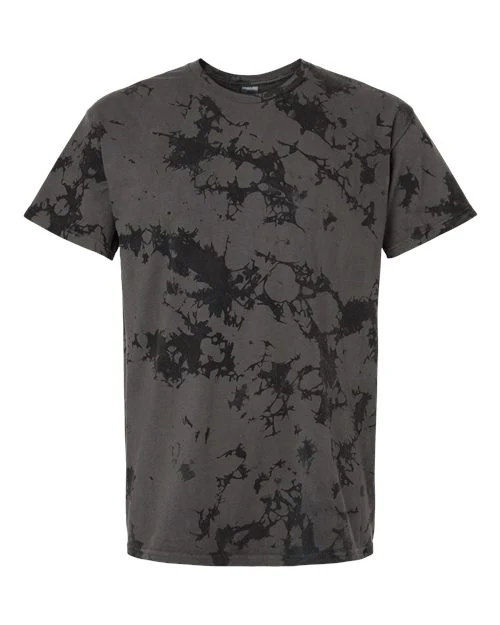 Colortone-1275-Unisex Iced T-Shirt - Image 4