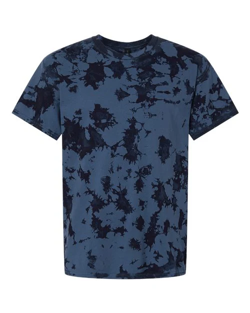 Colortone-1275-Unisex Iced T-Shirt - Image 5