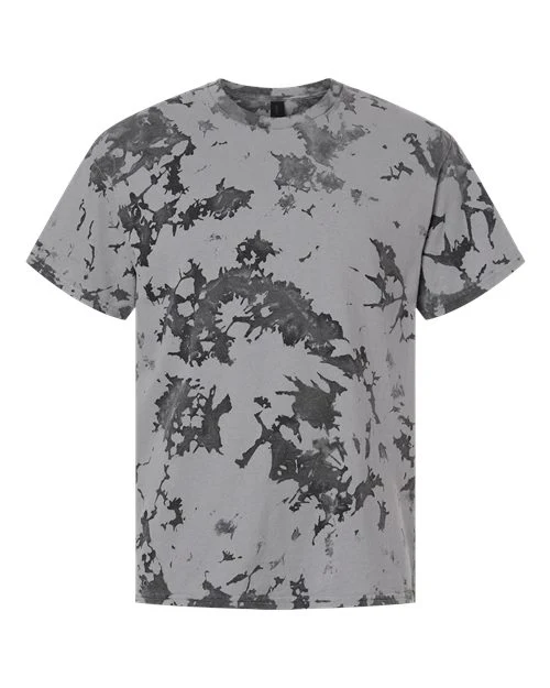 Colortone-1275-Unisex Iced T-Shirt - Image 6