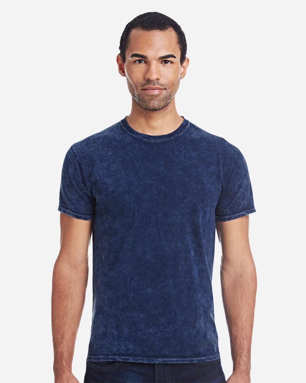 Colortone-1300-Mineral Wash T-Shirt - Image 10
