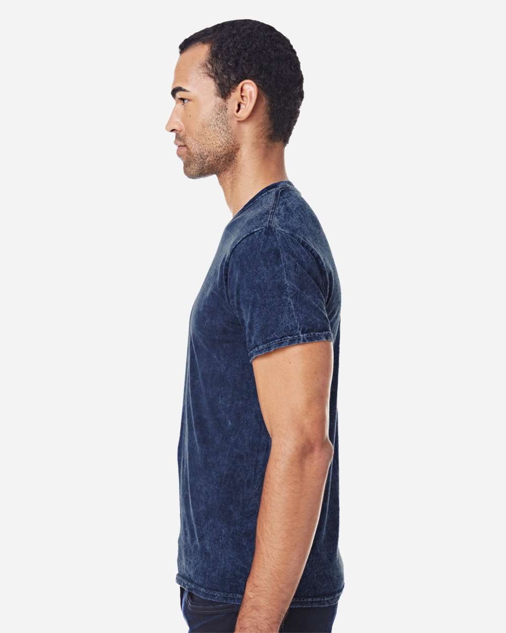 Colortone-1300-Mineral Wash T-Shirt - Image 11