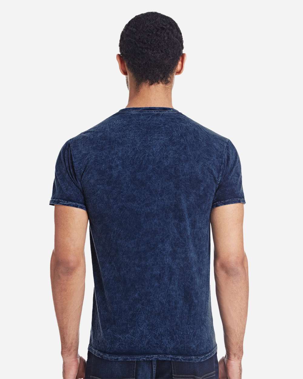 Colortone-1300-Mineral Wash T-Shirt - Image 12