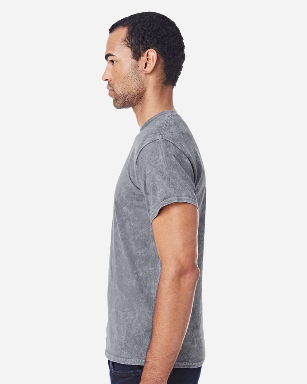 Colortone-1300-Mineral Wash T-Shirt - Image 7