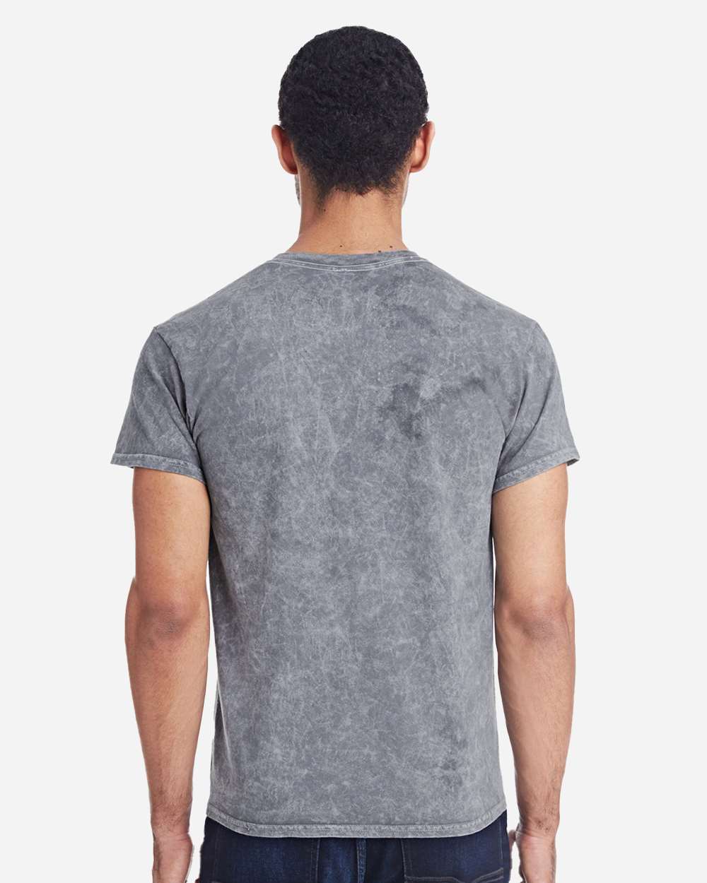 Colortone-1300-Mineral Wash T-Shirt - Image 8
