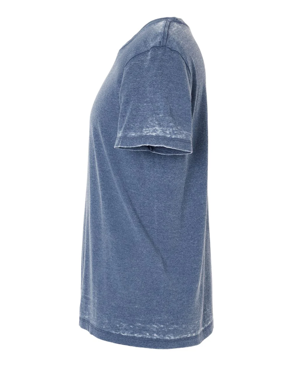 Colortone-1350-Acid Wash Burnout T-Shirt - Image 4