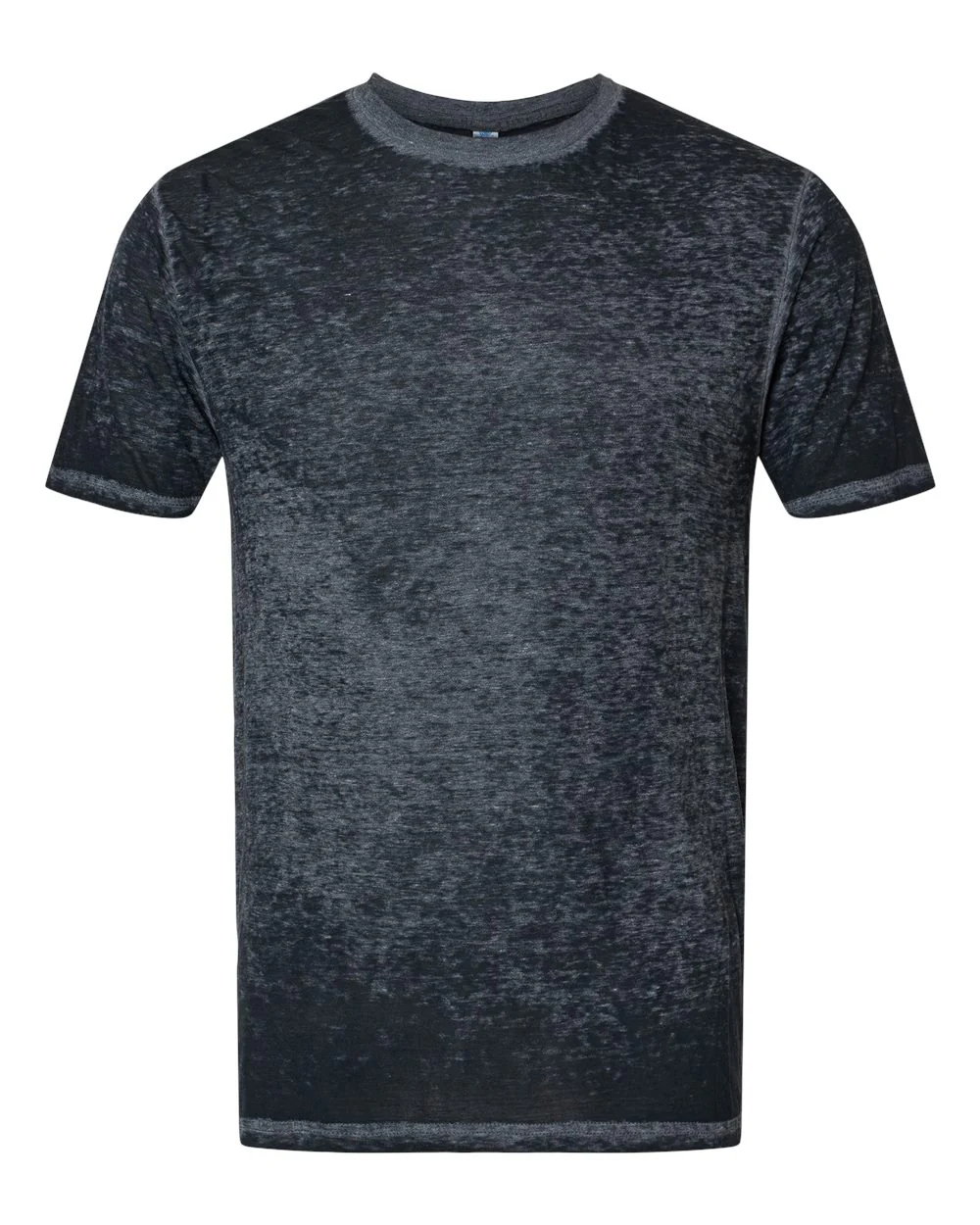 Colortone-1350-Acid Wash Burnout T-Shirt - Image 8